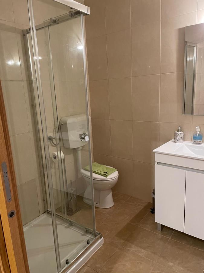 Alojamento Porta10 Serta Exterior photo