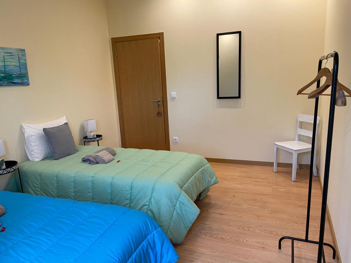 Alojamento Porta10 Serta Exterior photo